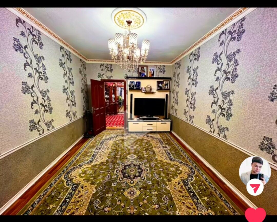 Mir 7/2 3kom kw prihozka - Parahat 7 - img 1