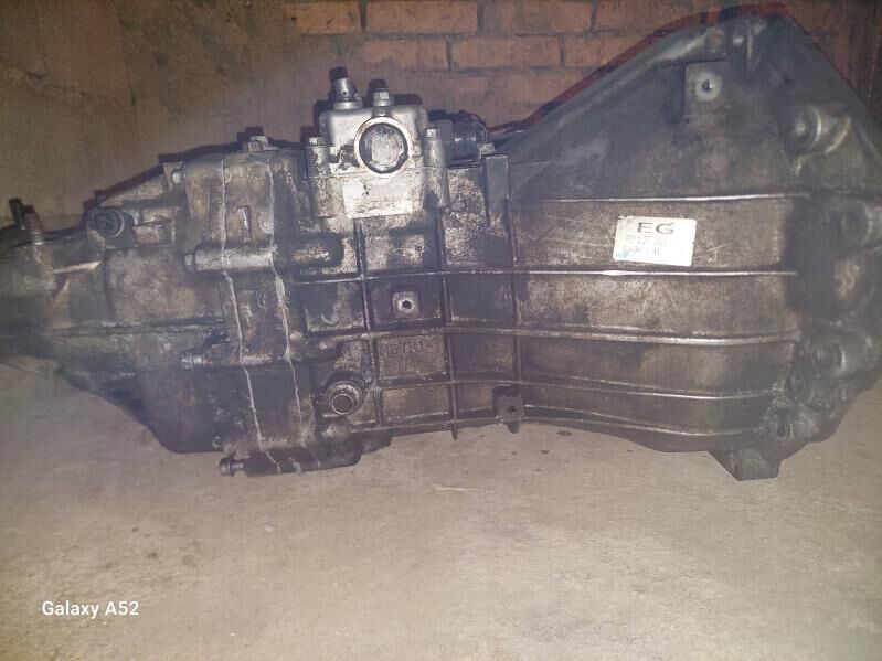 kia karopka 5 000 TMT - Чоганлы - img 1