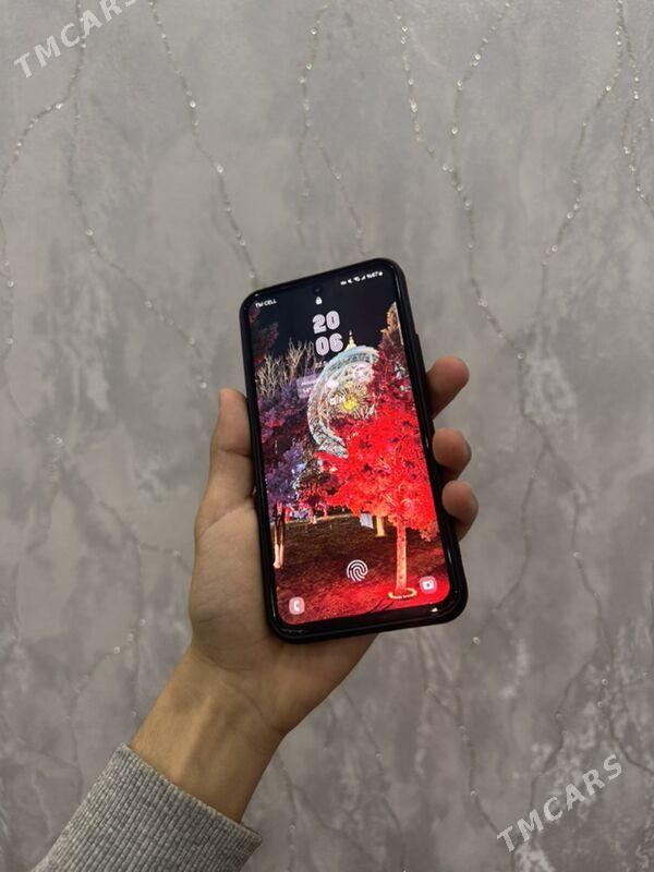 samsung a54 8/256 - Ашхабад - img 1