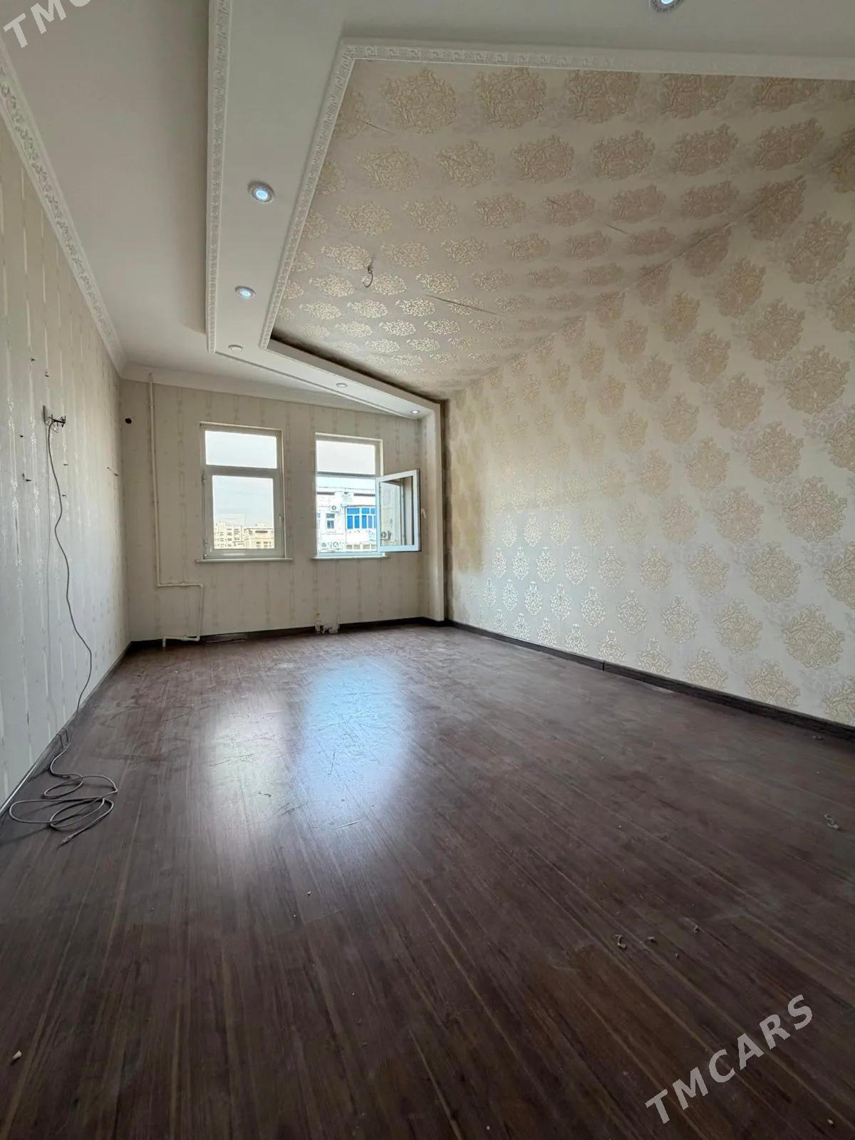 SATLYK JAÝ ARKAÇKA.4+1  - Aşgabat - img 1