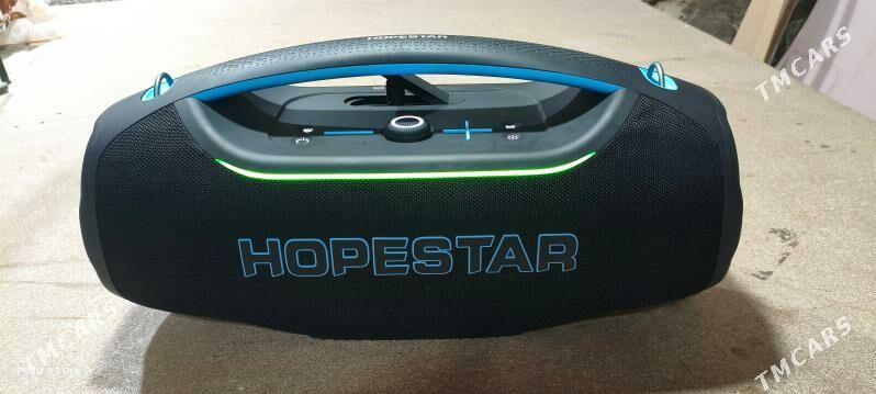 HOPESTAR А-60Ultra - Туркменбаши - img 1
