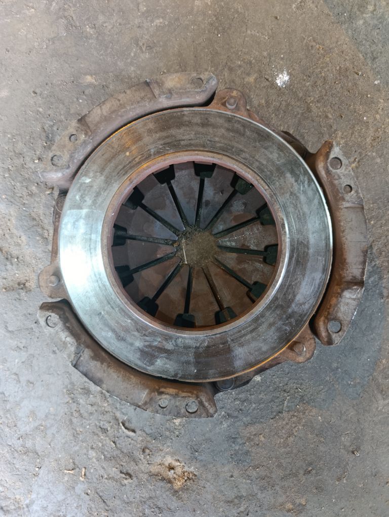 Lada 99 karzina feredo 250 TMT - Сакарчага - img 1