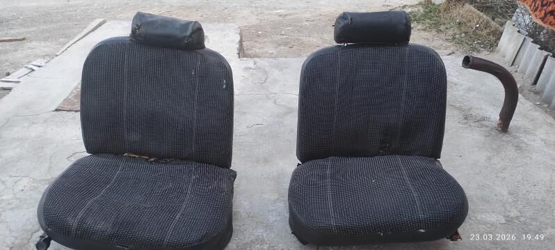 LADA sidenýa 2106 500 TMT - Türkmenbaşy - img 1