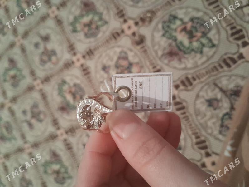 halka yuzik komplekt - Türkmenbaşy - img 1