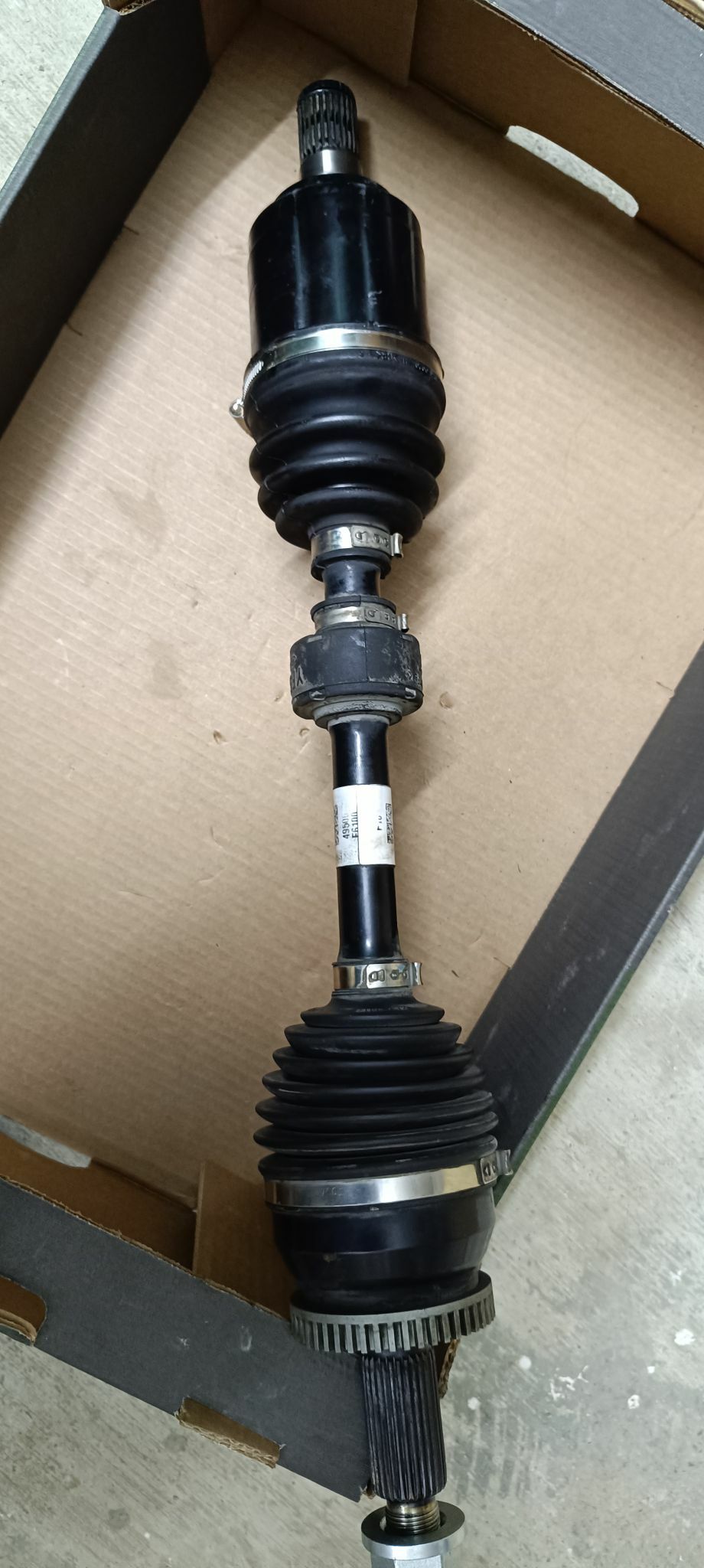 Granat cep tarap . 2 200 TMT - Мир 7 - img 1