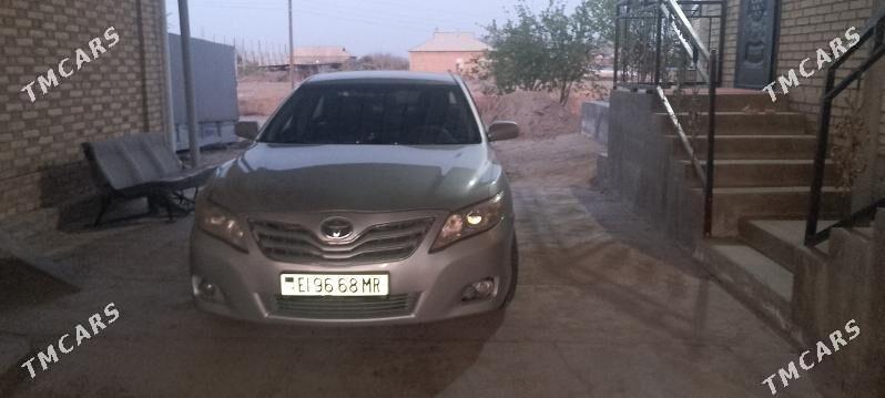 Toyota Camry 2010 - 200 000 TMT - Mary - img 1