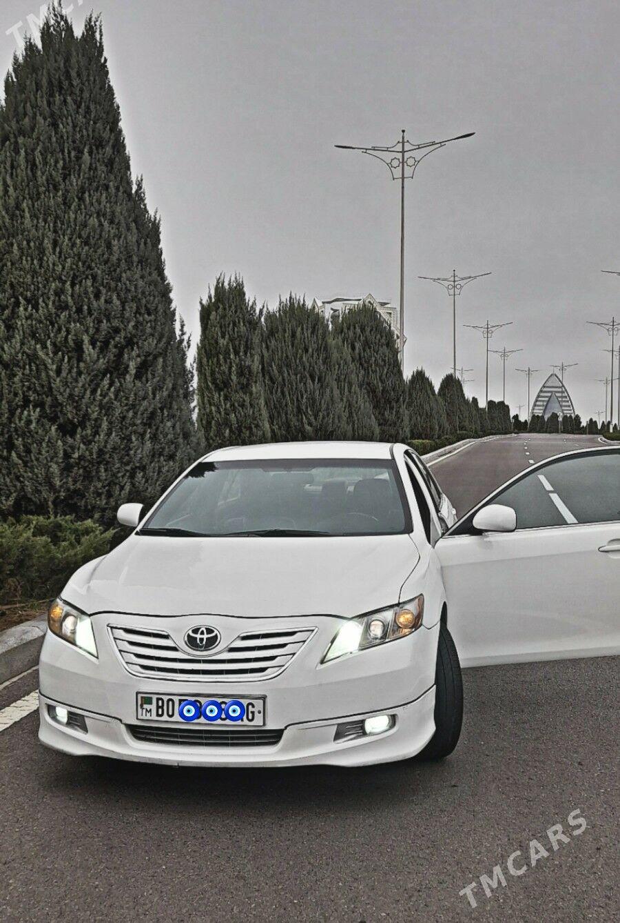 Toyota Camry 2008 - 150 000 TMT - Aşgabat - img 1