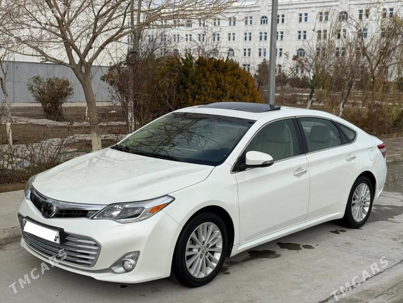 Toyota Avalon 2013 - 340 000 TMT - Aşgabat - img 1