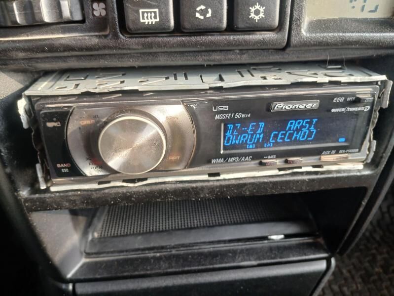 Pioneer 1 200 TMT - Daşoguz - img 1