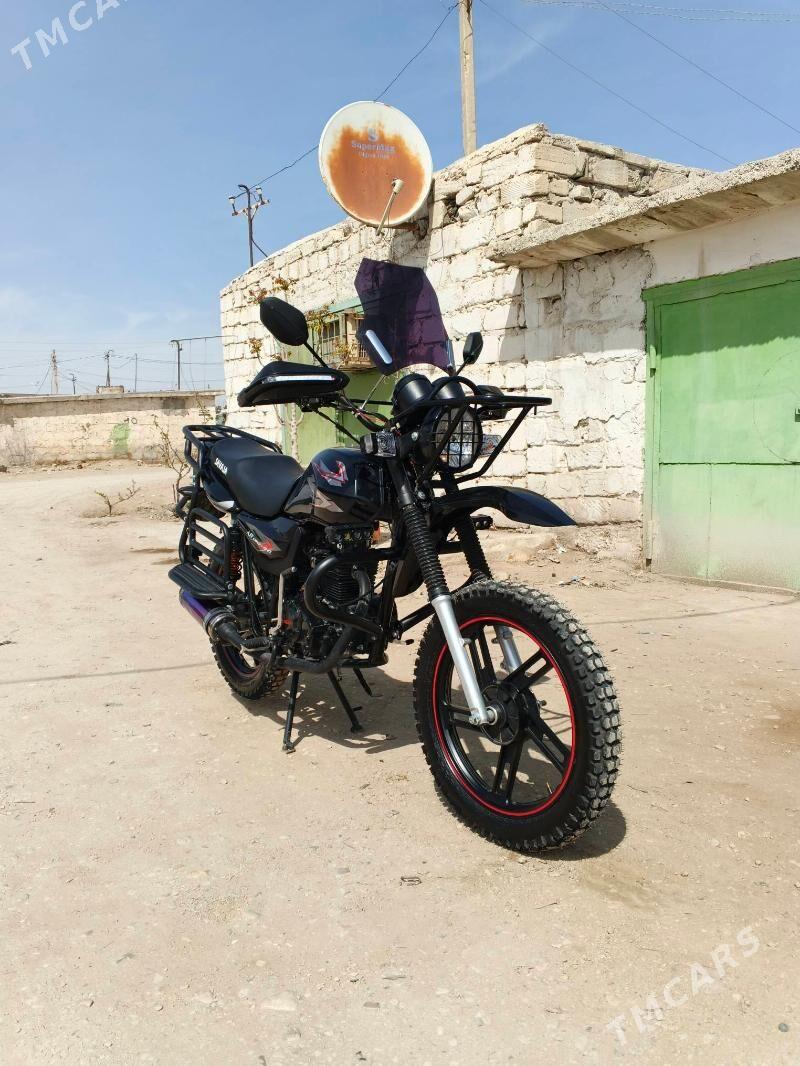 Fekon FK200-14G 2026 - 16 000 TMT - Балканабат - img 1