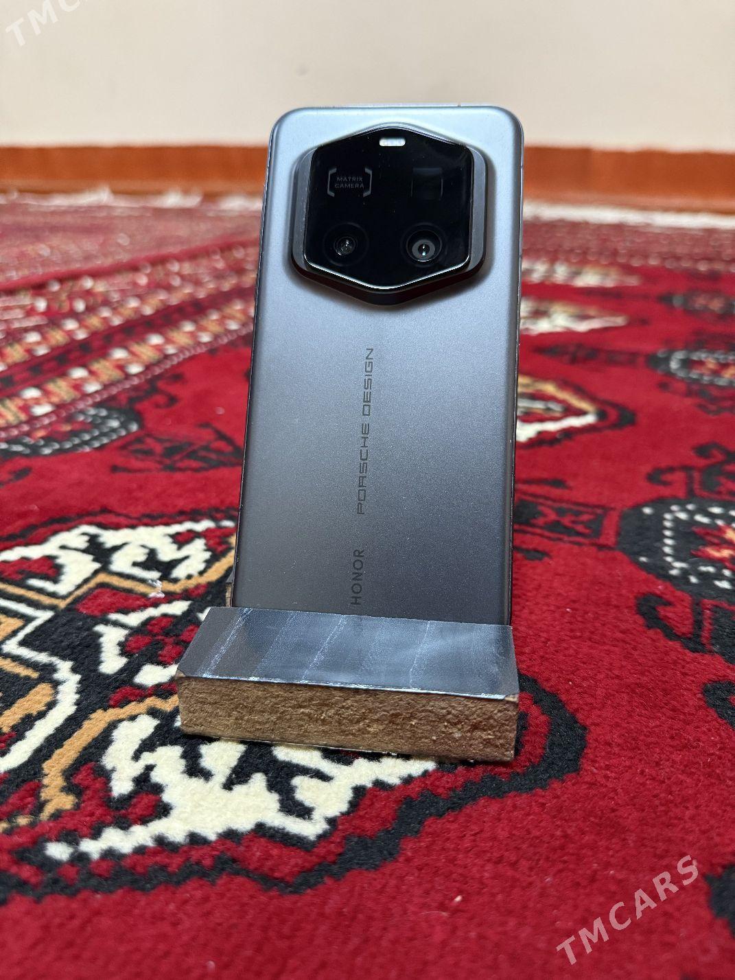 Honor magic7pro - Aşgabat - img 1