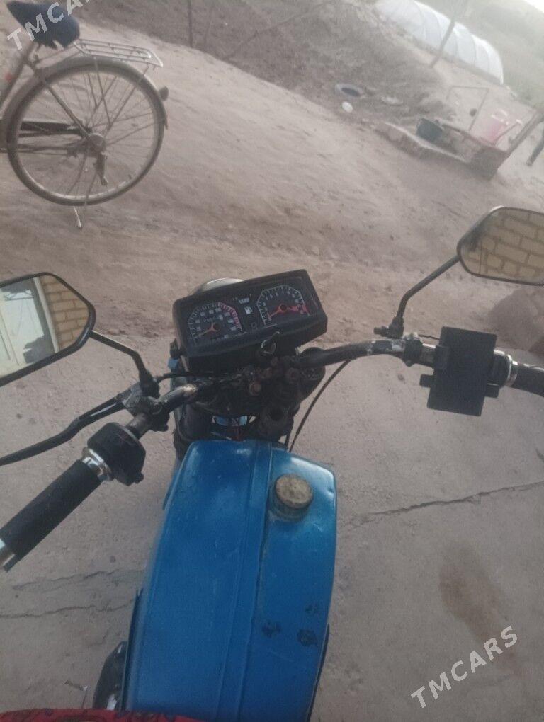 Fekon FK200-14G 2015 - 7 000 TMT - Гарабекевюл - img 1