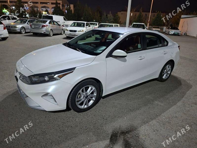 Kia Forte 2023 - 247 000 TMT - Ашхабад - img 1