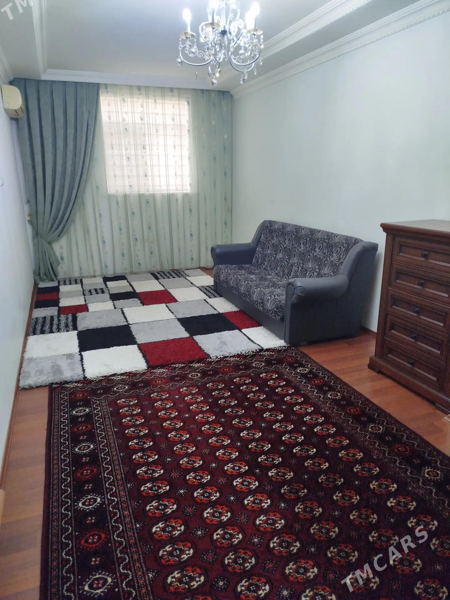 Arenda jay - Балканабат - img 1