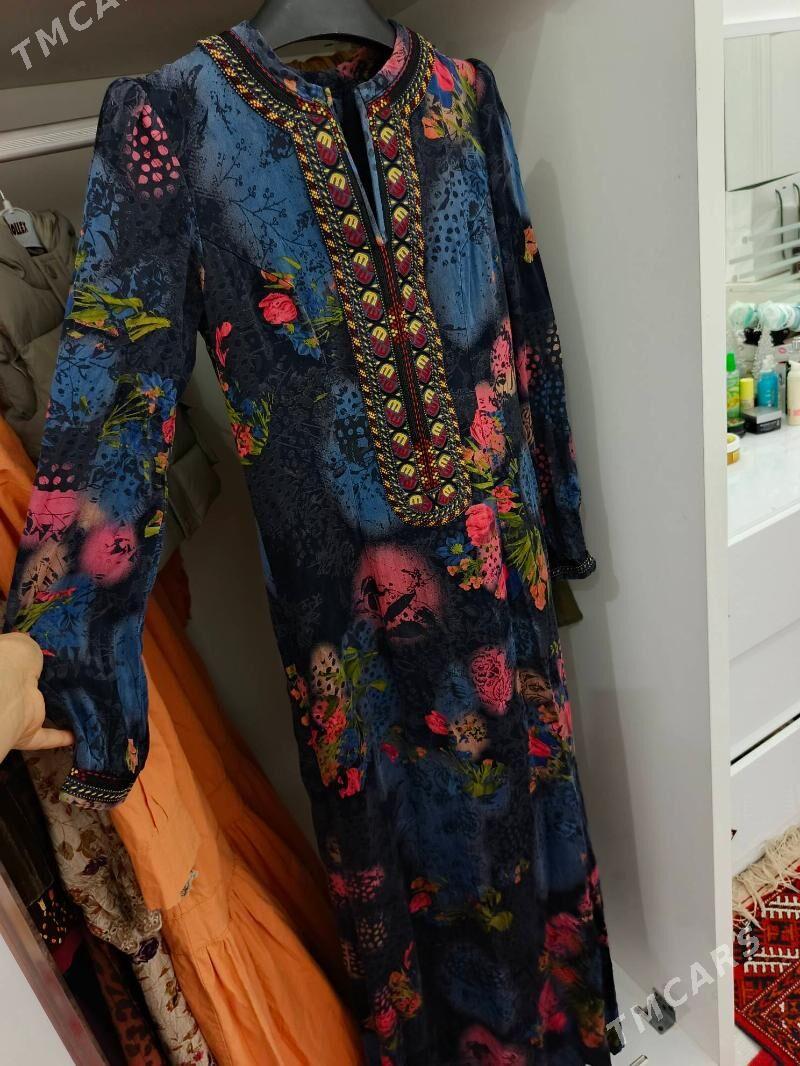 гул юпек туркинки - Daşoguz - img 1