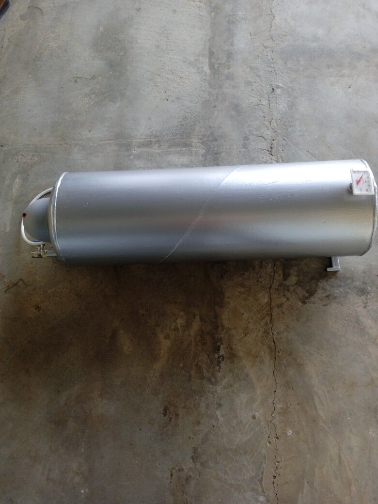 asekowyý materýaldan boýler - Гызыларбат - img 1