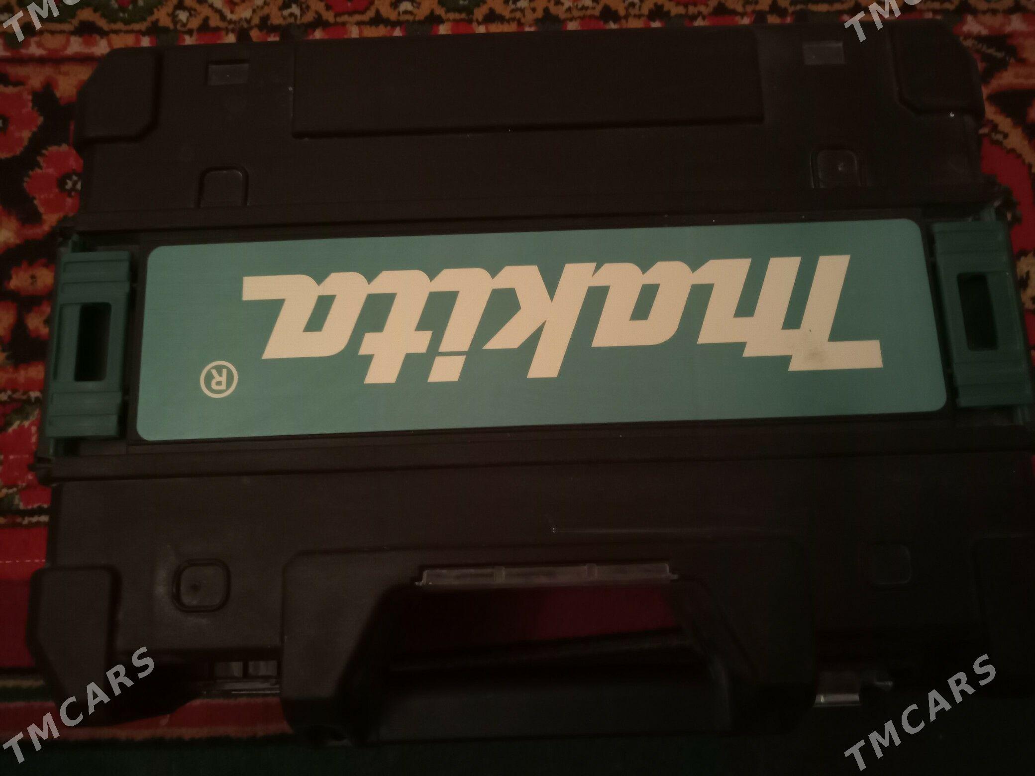 Lazer urwin - Дашогуз - img 1