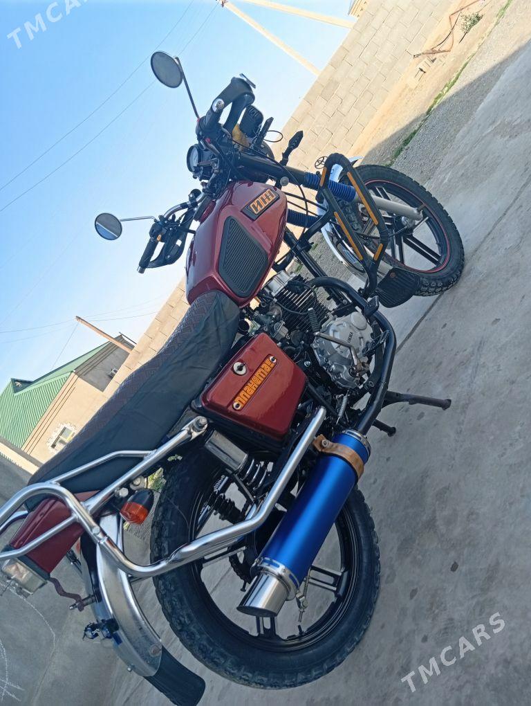 Fekon FK200-14G 2020 - 13 200 TMT - Бахарден - img 1