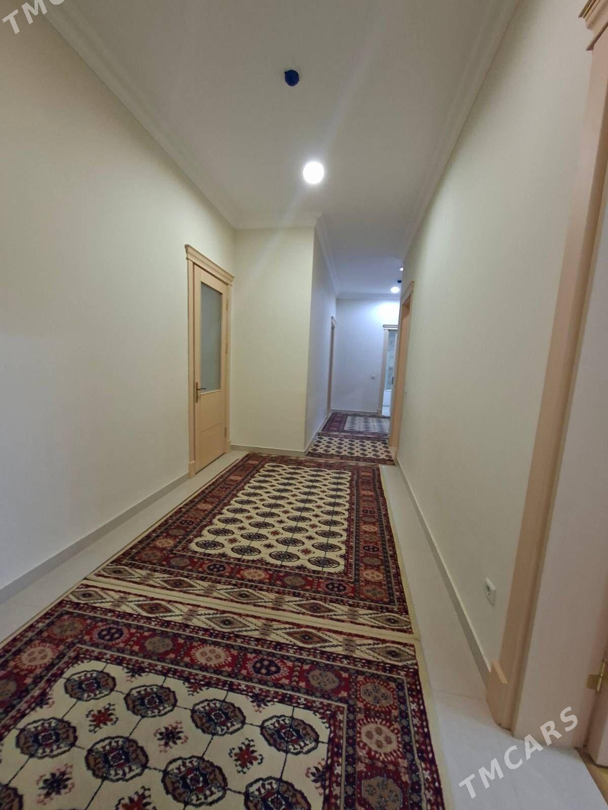 Çehow elitka 9et 4kom - ул. Чехова -  Элитки (А.Ниязов шаёлы) - img 1