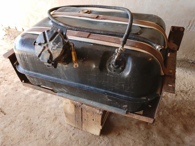 benza bak 1 000 TMT - Sakar - img 1