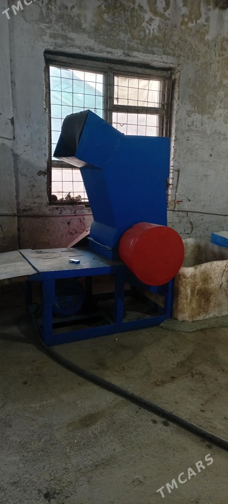 Drabilka - Büzmeýin - img 1