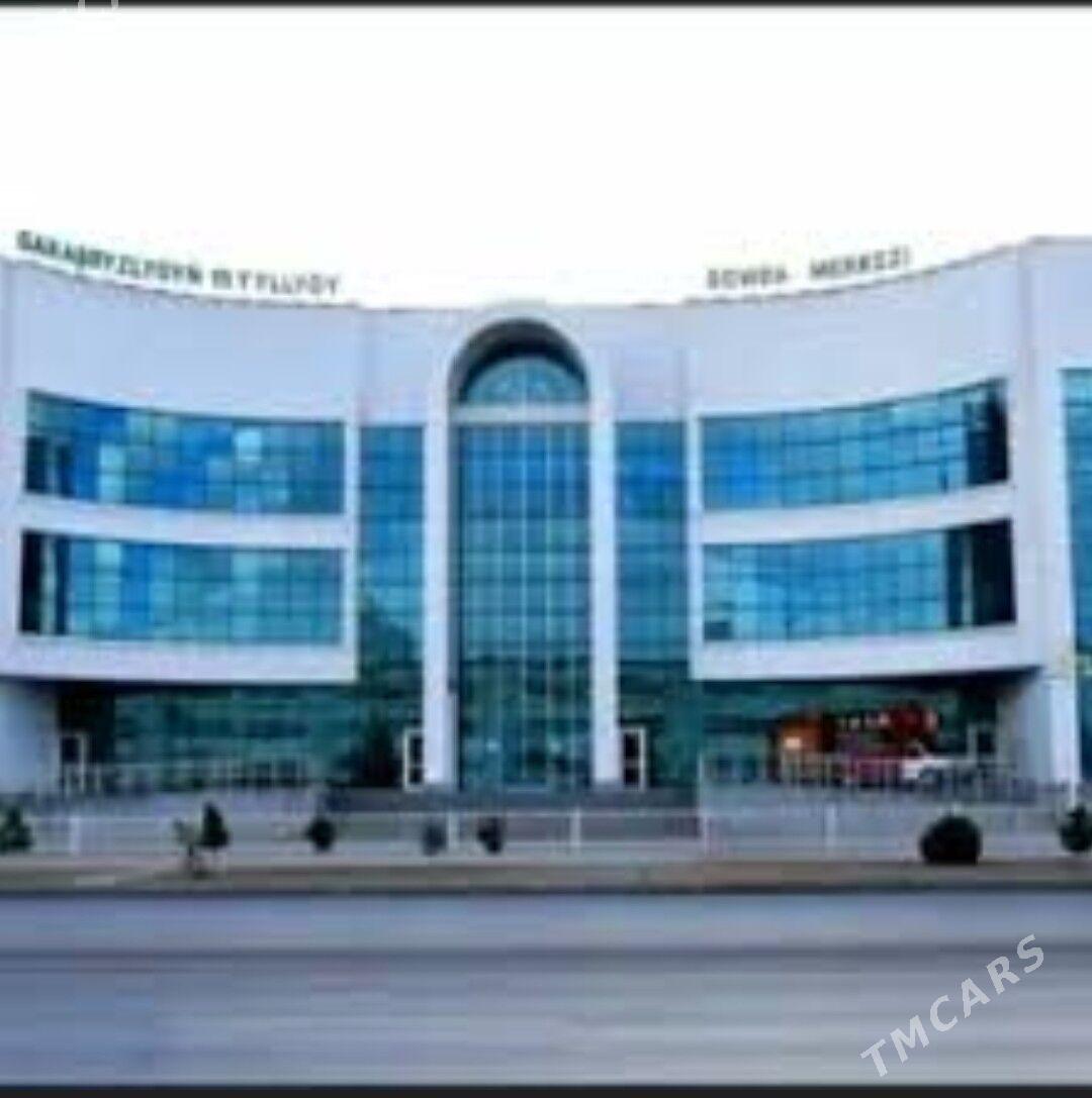 Optawoy magazyn arenda - Торговый центр "15 лет Независимости" - img 1