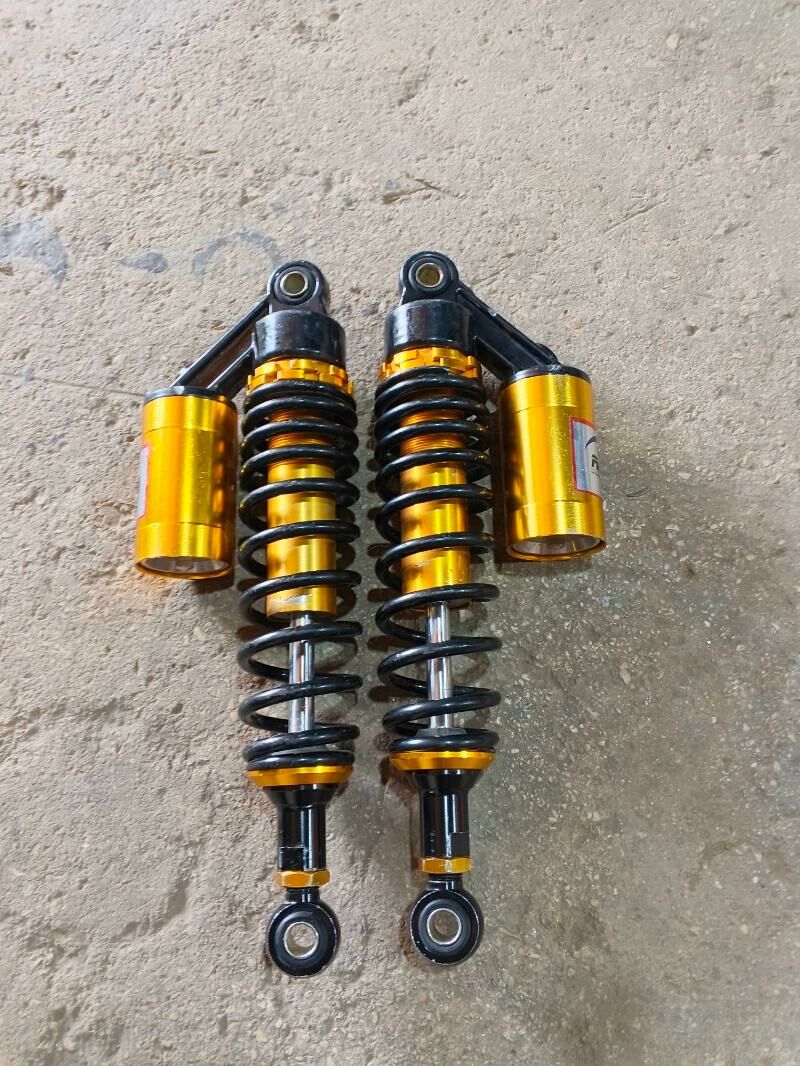 Amartyzatyr fekon 300 TMT - Balkanabat - img 1