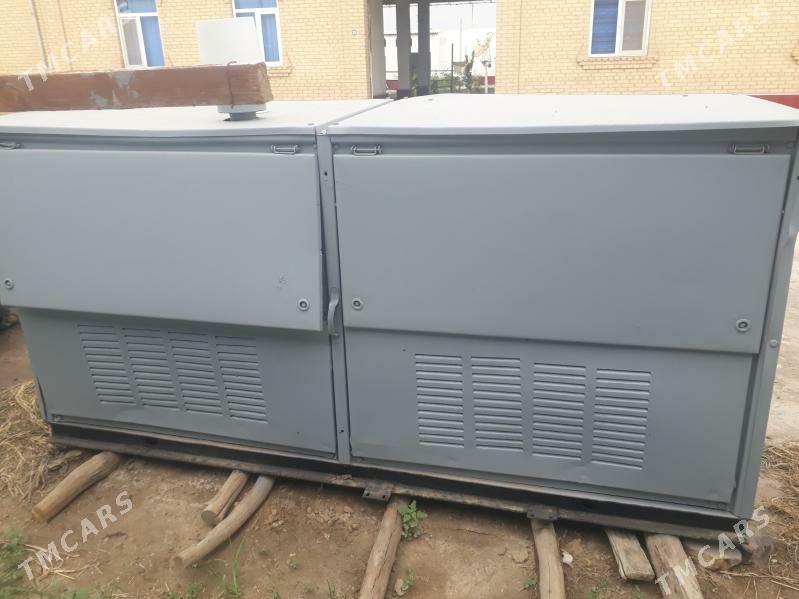 swarka - Туркменбаши - img 1