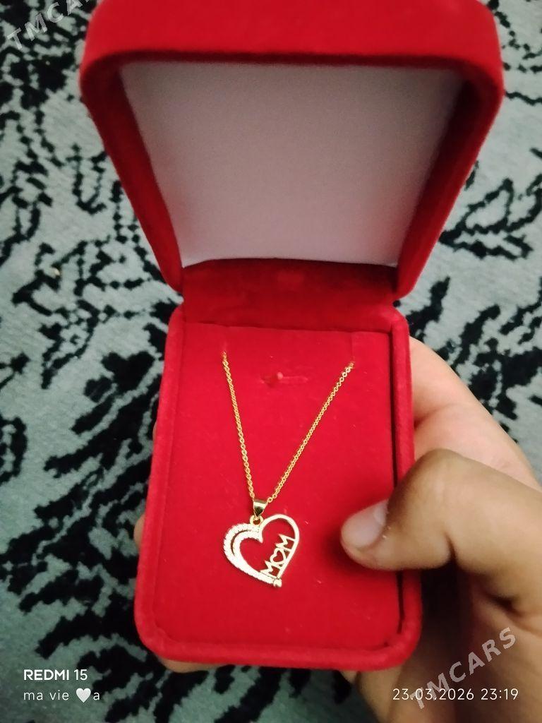 bžuterya - Türkmenabat - img 1