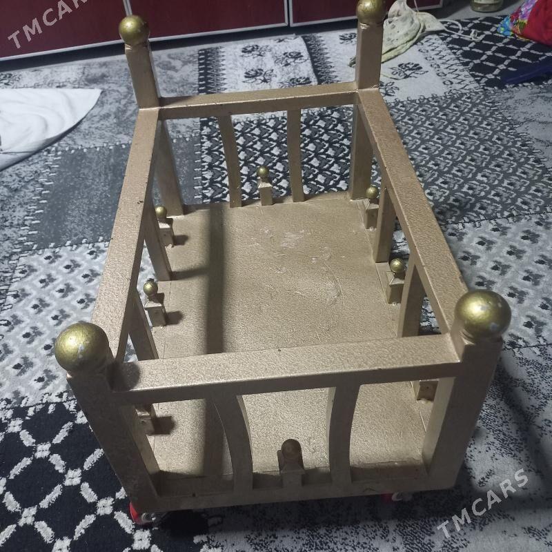 Araba - Ruhabat (90-njy razýezd) - img 1