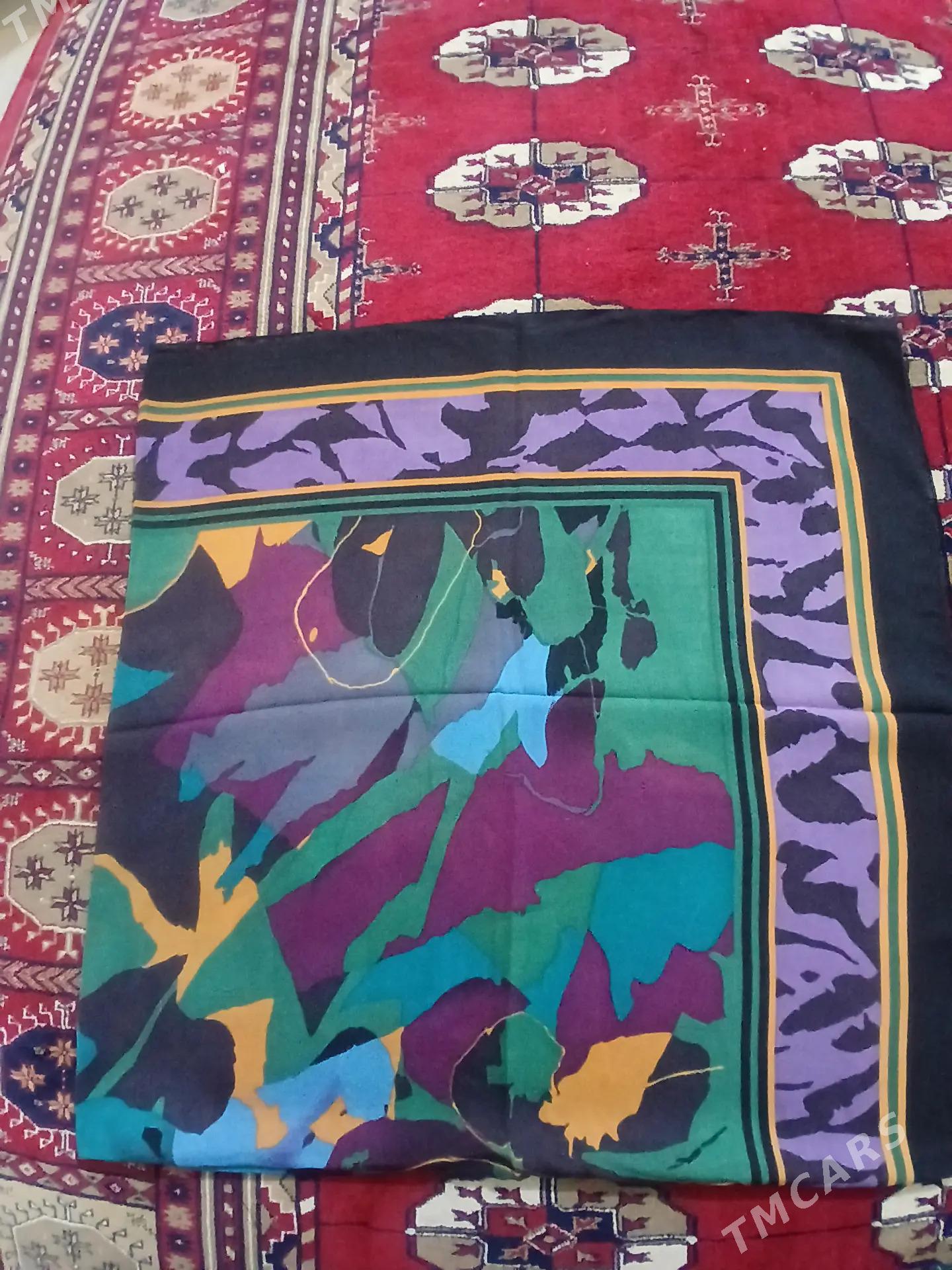 Italyan cargat - Гумдаг - img 1