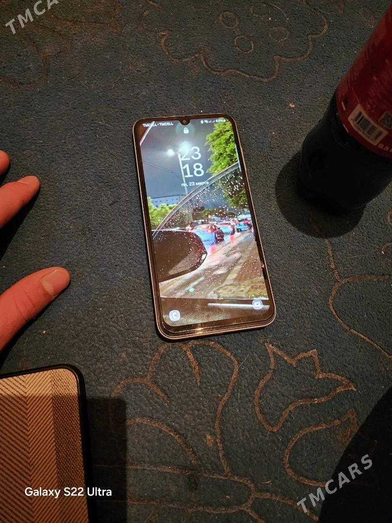 Samsung Galaxy A25 - Дашогуз - img 1