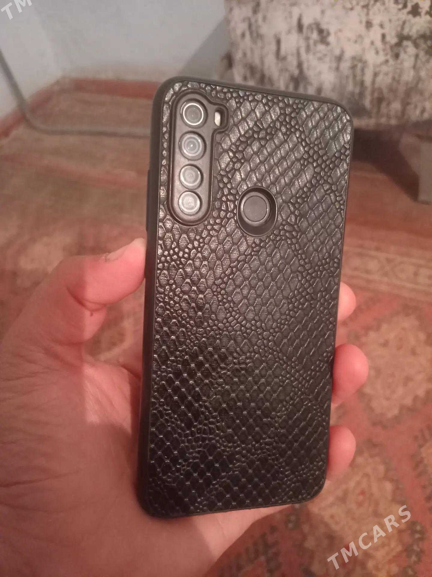 redmi not 8 abmen - Туркменабат - img 1