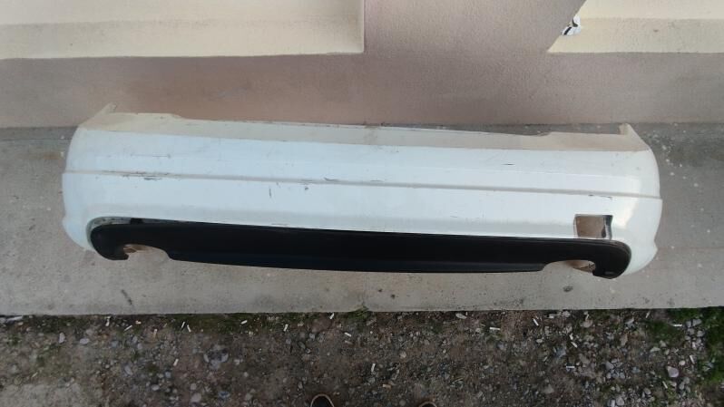 Mercedes w204 bamper yzky 2 800 TMT - Kaka - img 1