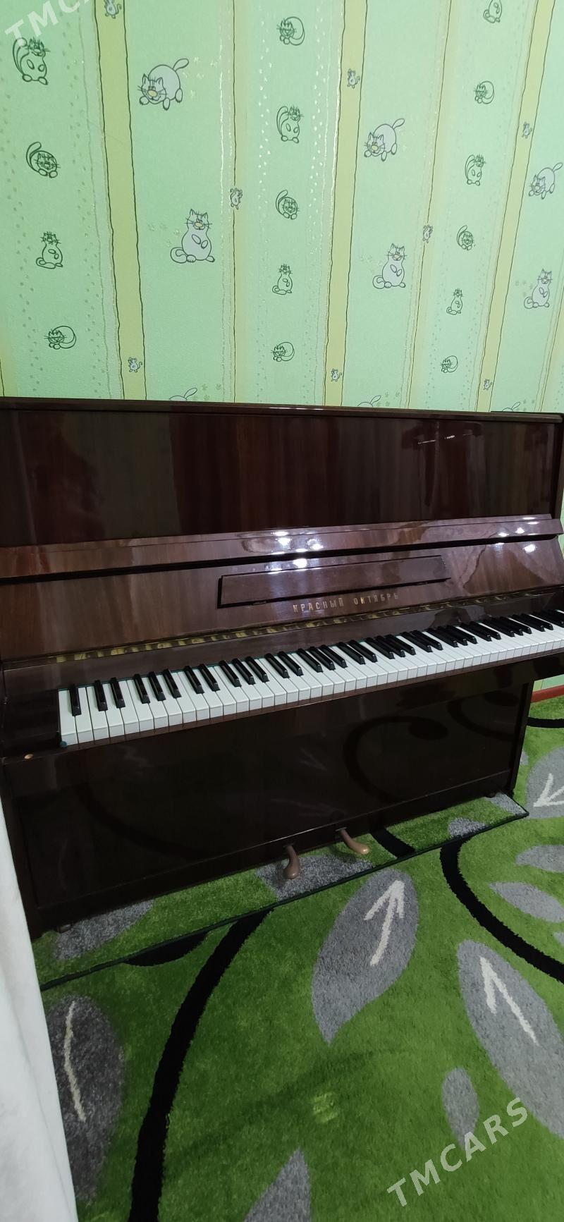 пианино  - Türkmenbaşy - img 1
