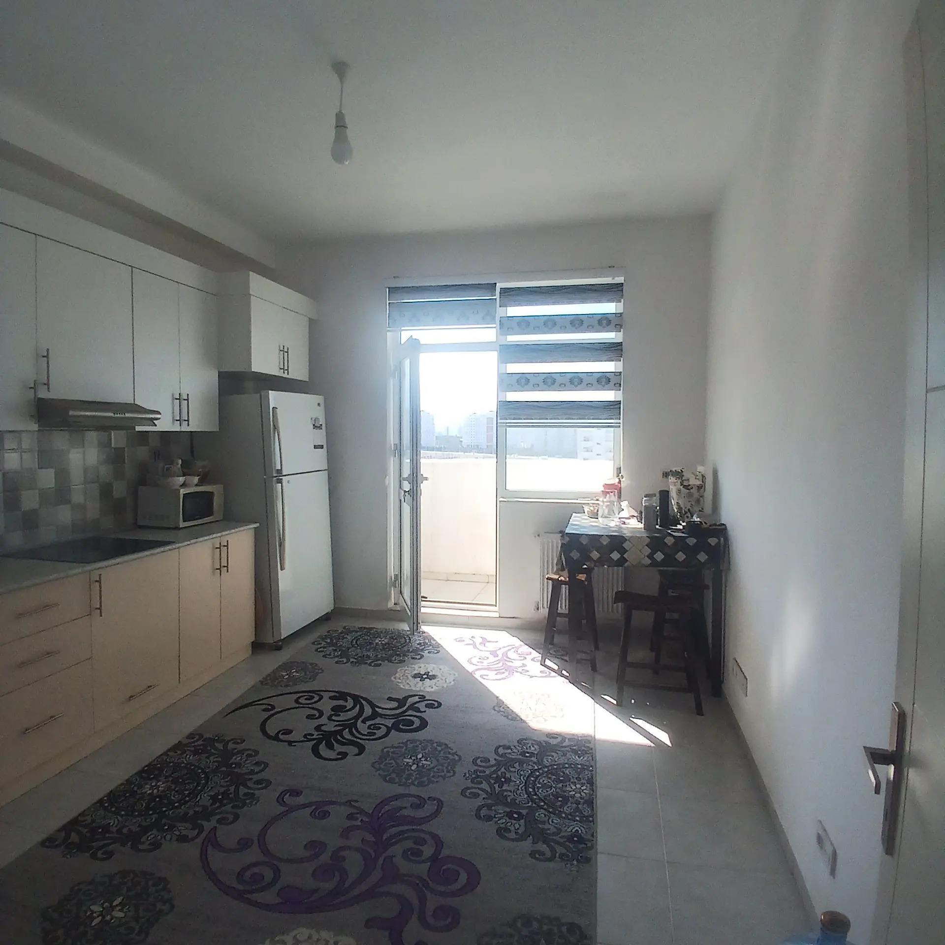 ️МИР 8 НОВОСТРОЙКА 2 КОМ MIR - Parahat 8 - img 1