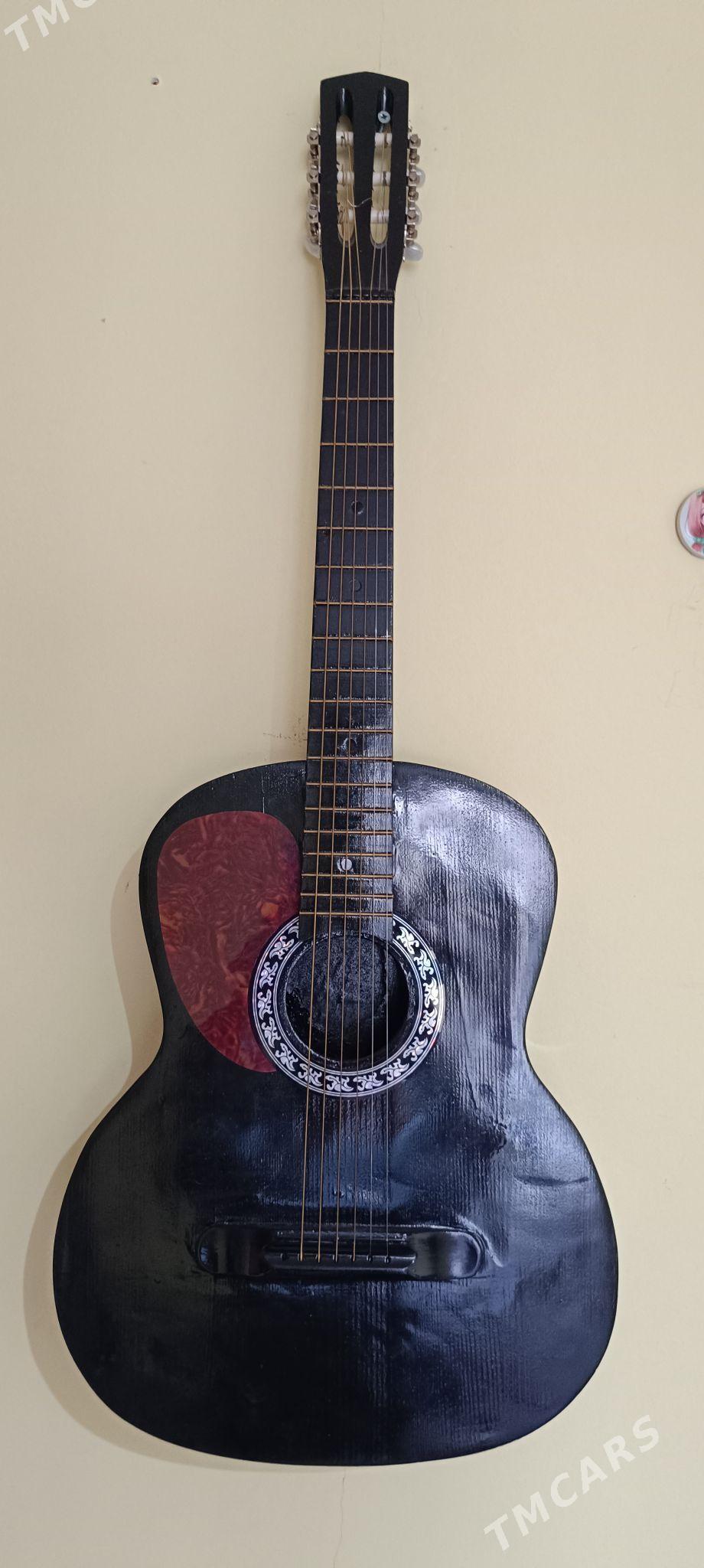 Gitara / Гитара - 30 мкр - img 1