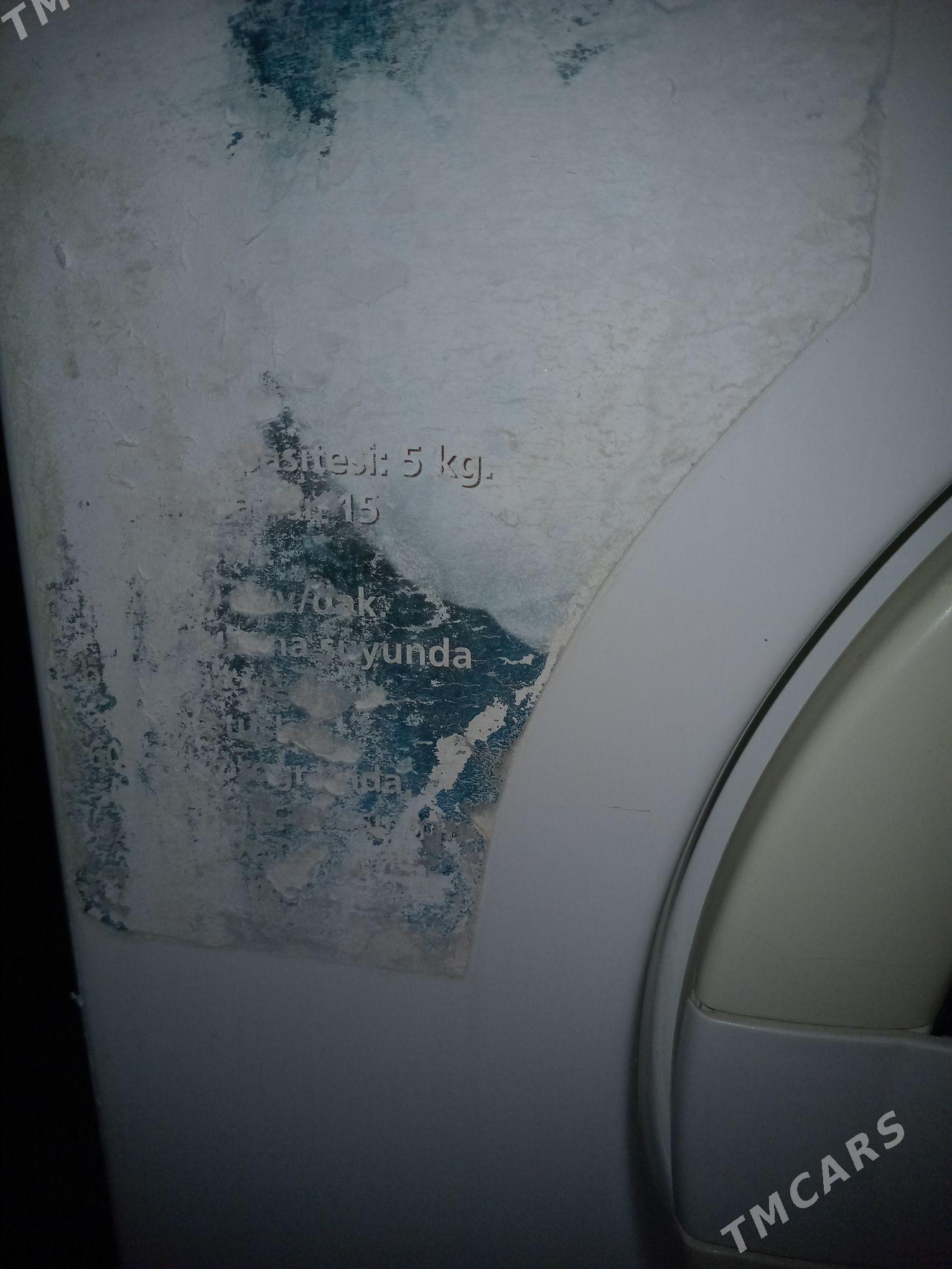 Кирмашын - Ак-Бугдайский этрап - img 1