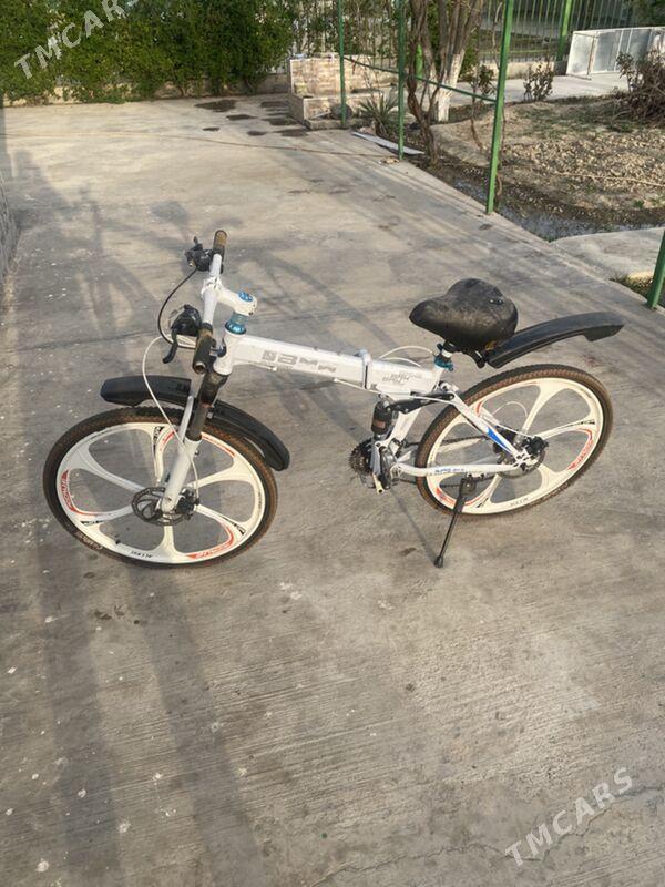 BMW X6 - Ашхабад - img 1