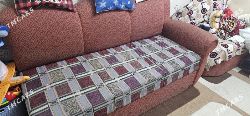 Диван - Ашхабад - img 1