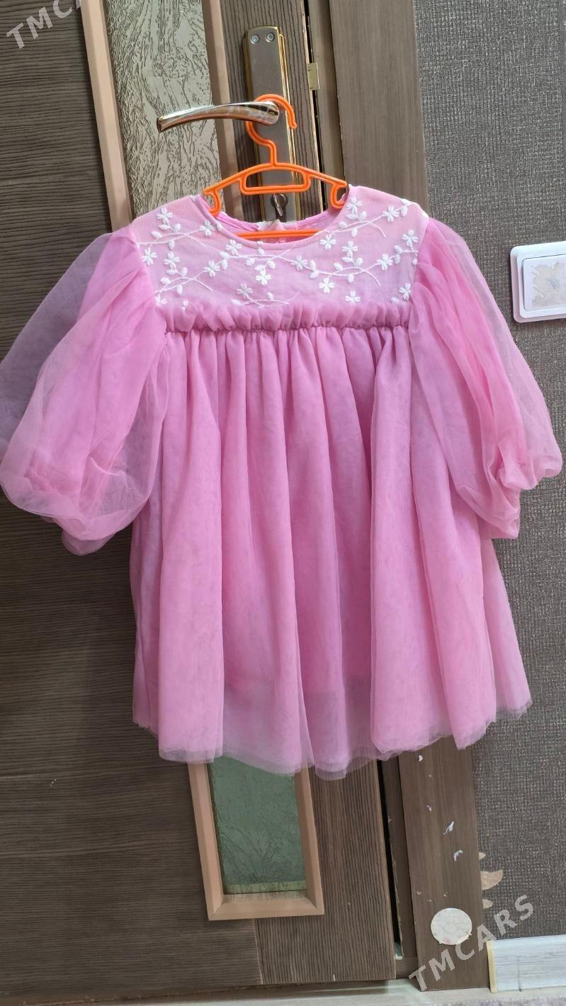 ,платье - Balkanabat - img 1