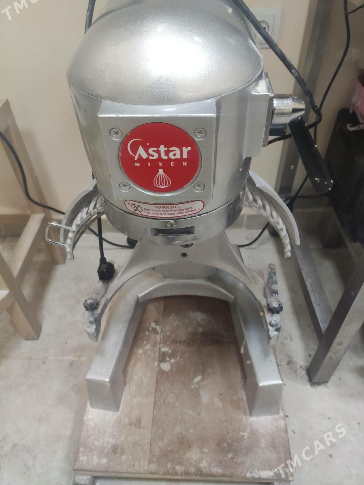 misir - Aşgabat - img 1