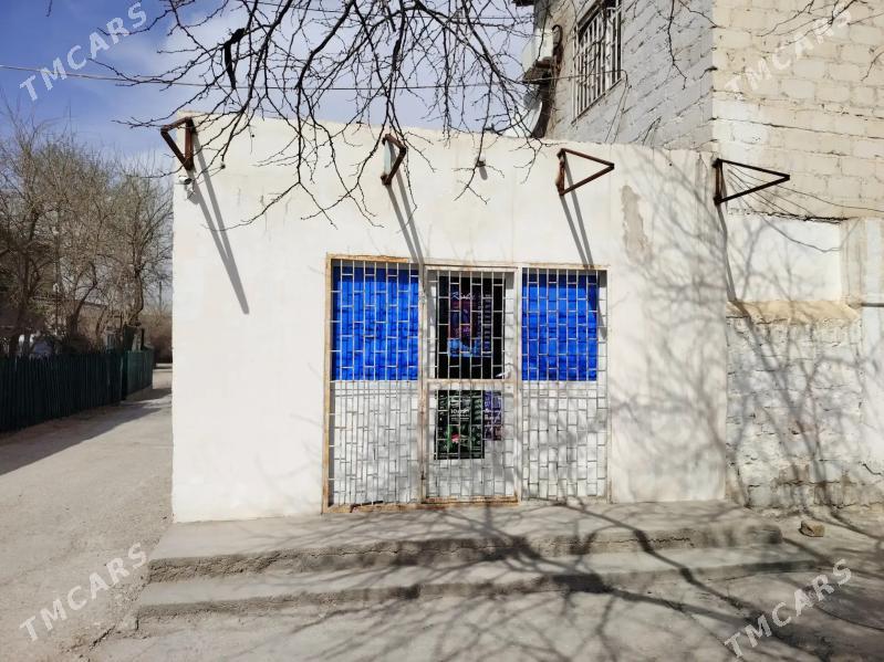 magazyn - Balkanabat - img 1