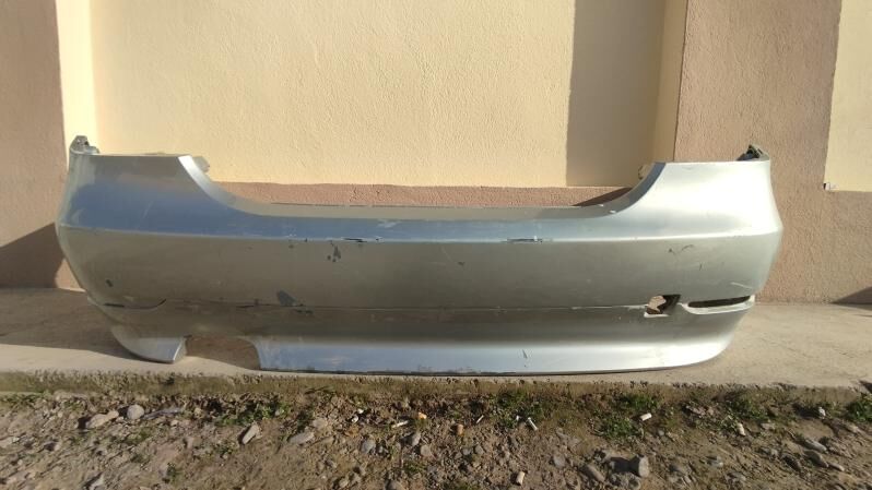 E60 yzky bamper 2 200 TMT - Кака - img 1