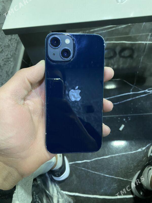 iPhone 13 - Aşgabat - img 1