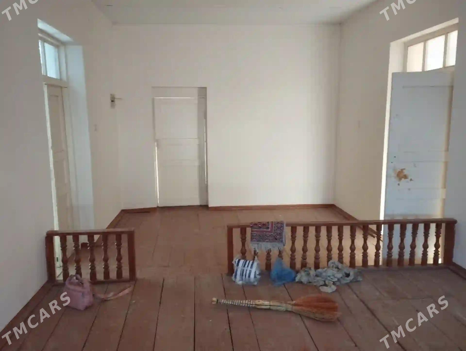 plan jay pmk - Кёнеургенч - img 1