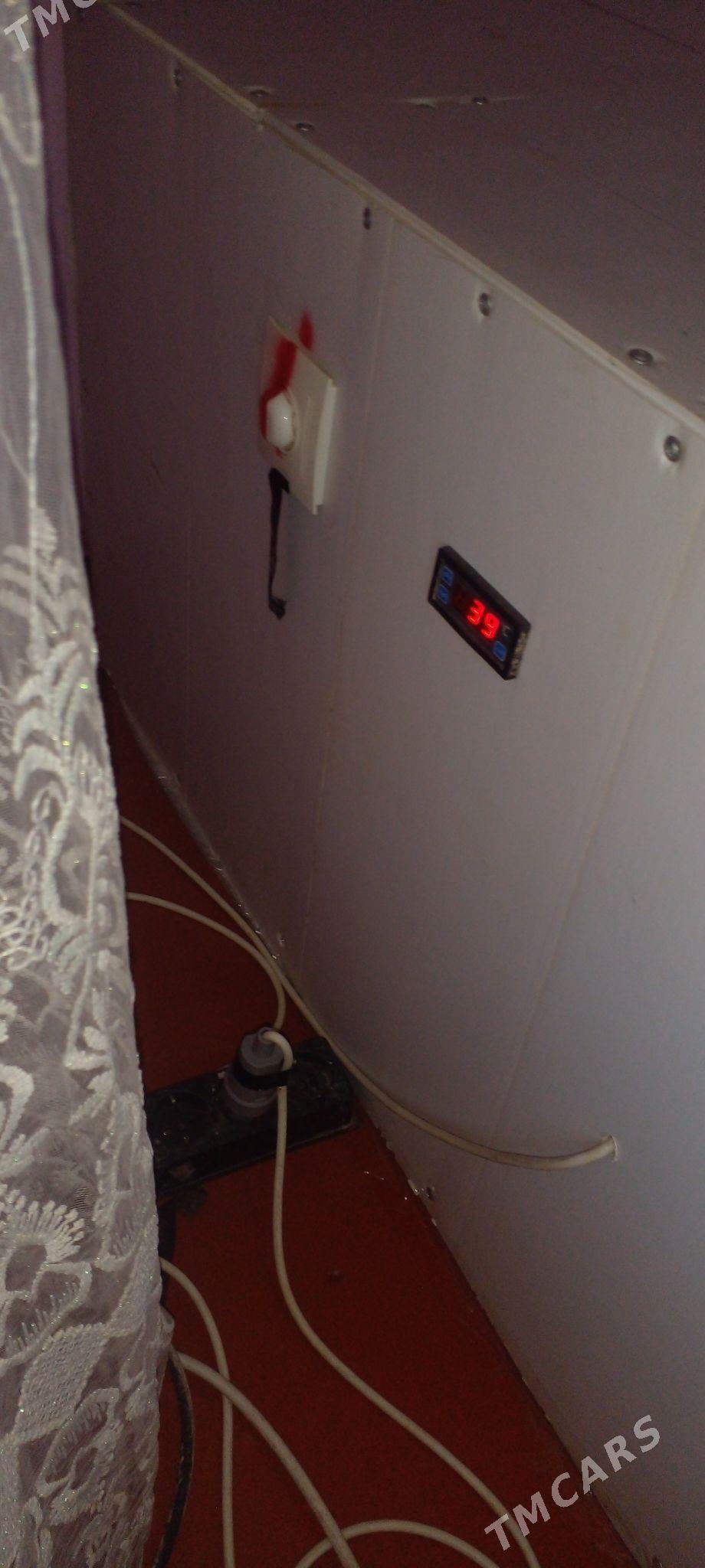 inkubatyr - Babadaýhan - img 1