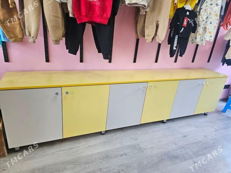 Мебель - Aşgabat - img 1