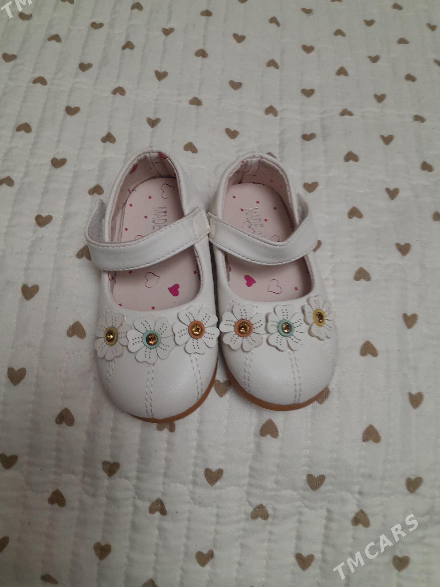 çaga tufli - Daşoguz - img 1