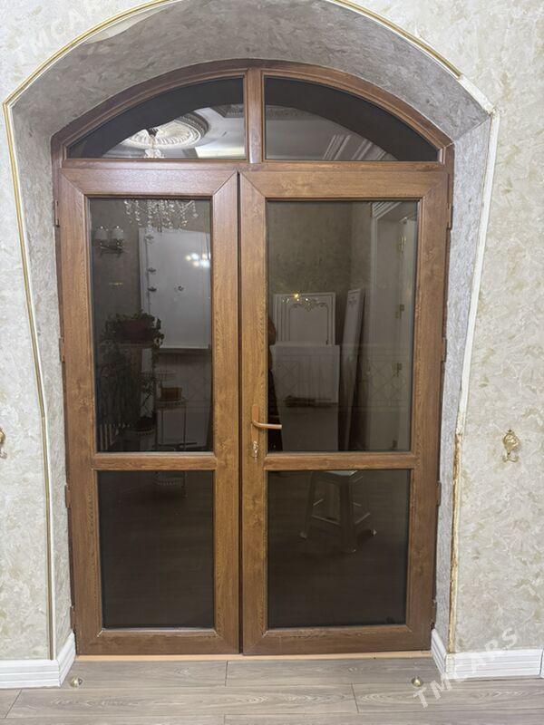 penjireler - Ашхабад - img 1